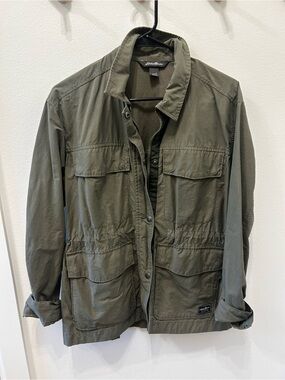 Eddie Bauer Jacket